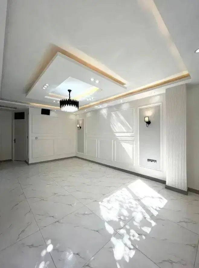۴۴ متر ۱ خواب_فول دیزاین_تاپ لوکیشن_فردوس