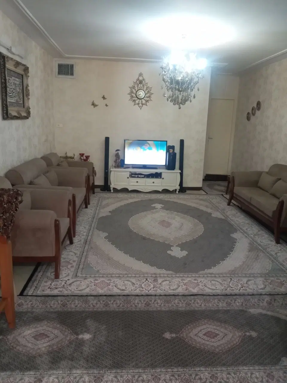 واحد پنجاه پنج متری