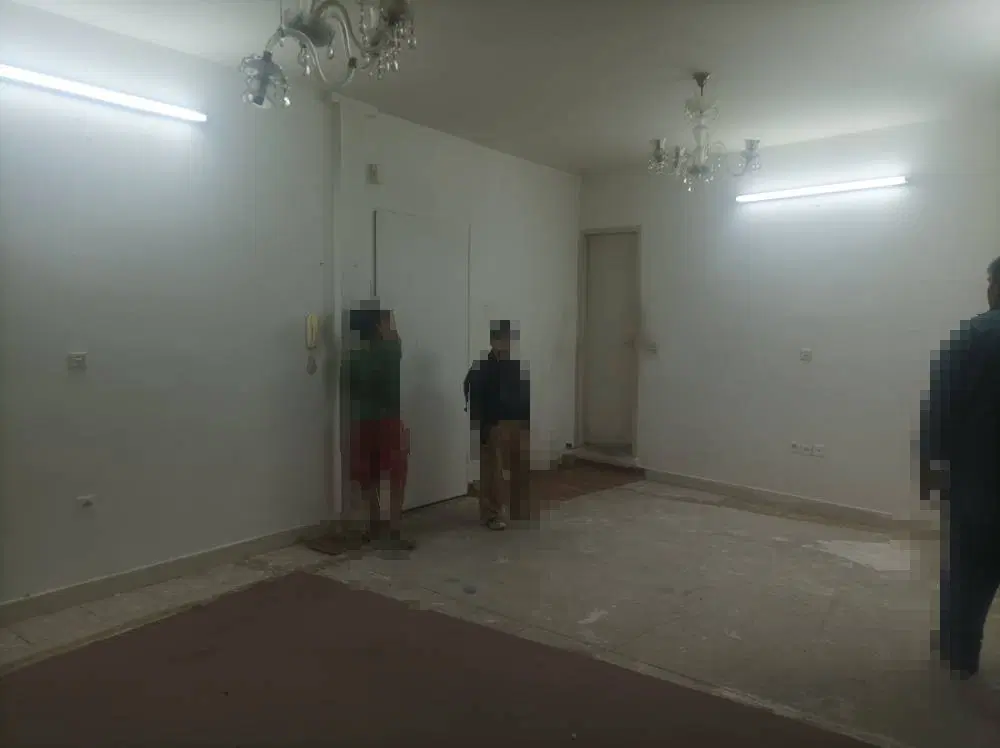 واحد ۶۰ متری حسن آباد