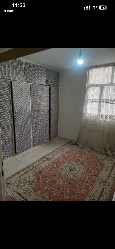 اجاره واحد ۸۰ متری محدوده چهارم