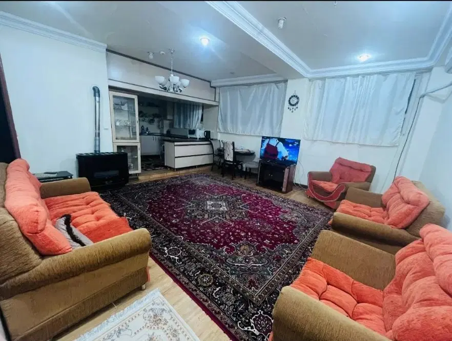 کوچه باغ سیلو