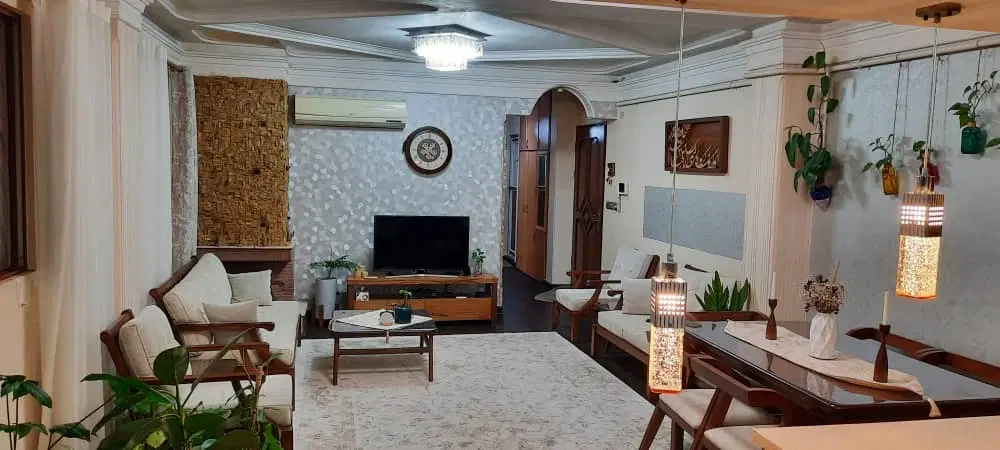 اجاره آپارتمان ۸۰ متری