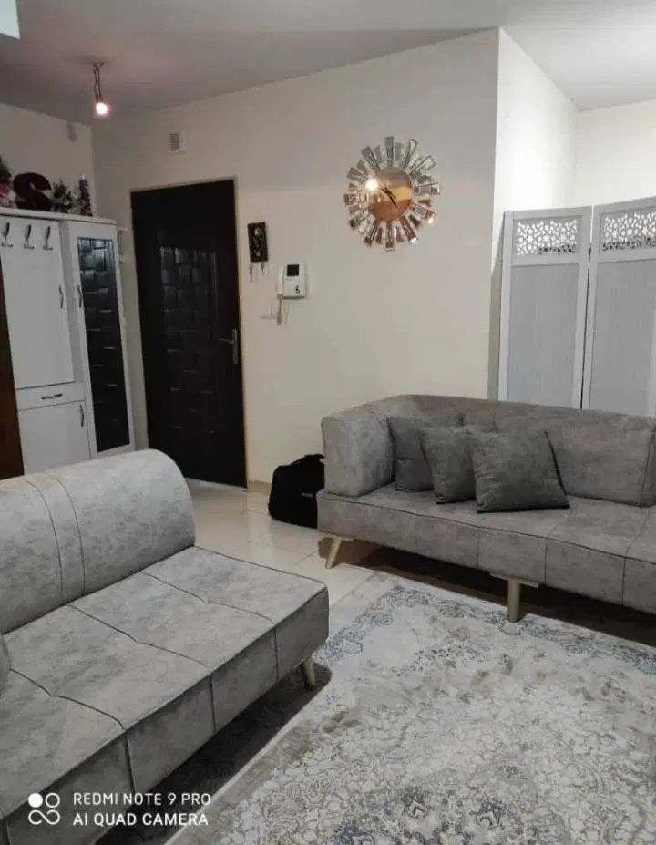 آپارتمان56متر_آسانسور_انباری_پارکینگ موتور_نیارکی