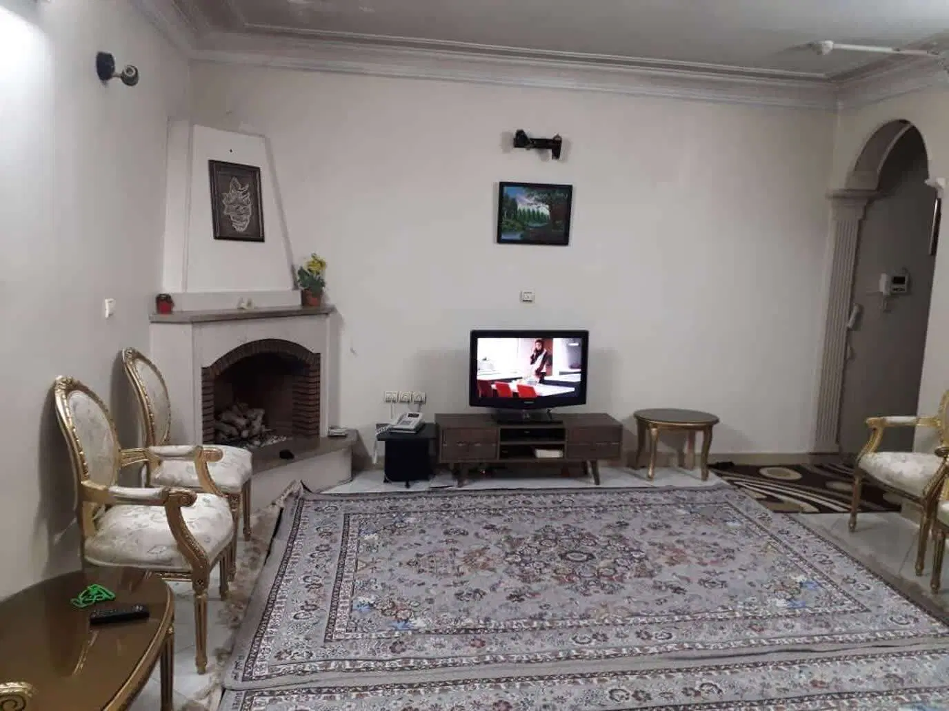 اجاره اپارتمان