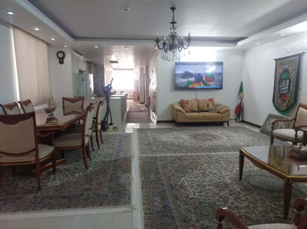 فروش آپارتمان تک واحدی در هنرستان