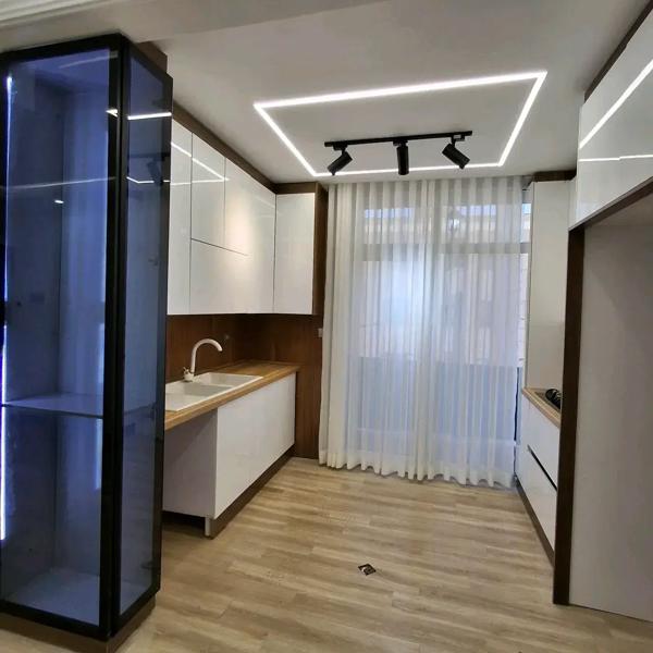 ۷۰متر اکازیون_پارکینگ سندی_خوش نقشه