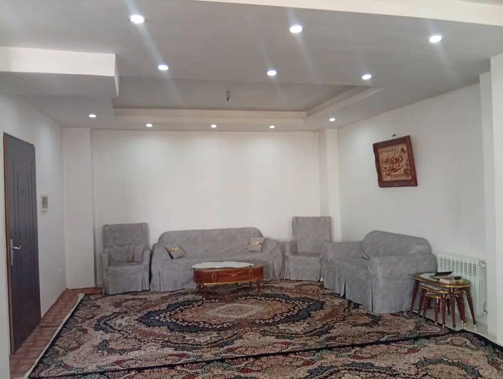 اجاره آپارتمان ۹۲ متری تک واحدی