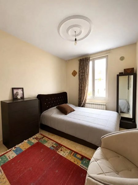 آپارتمان ۶۴متر ۲خواب _ حیدرخانی_ سرمایه گذاری