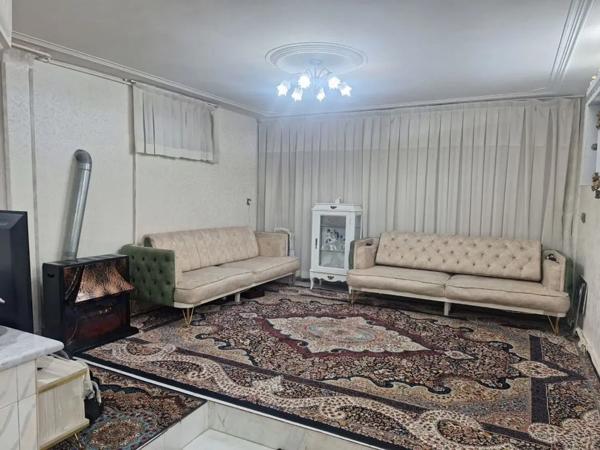 رهن کامل آپارتمان ۶۰ متری یه خواب پیر حصار
