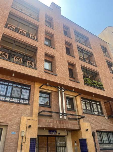 ونک شیخ بهایی جنوبی_۱۴۵ متر ایرانشناسی_فول بازسازی