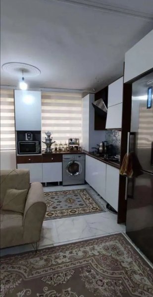 اجاره اپارتمان ۵۵ متری تهرانسر__ بازسازی شده