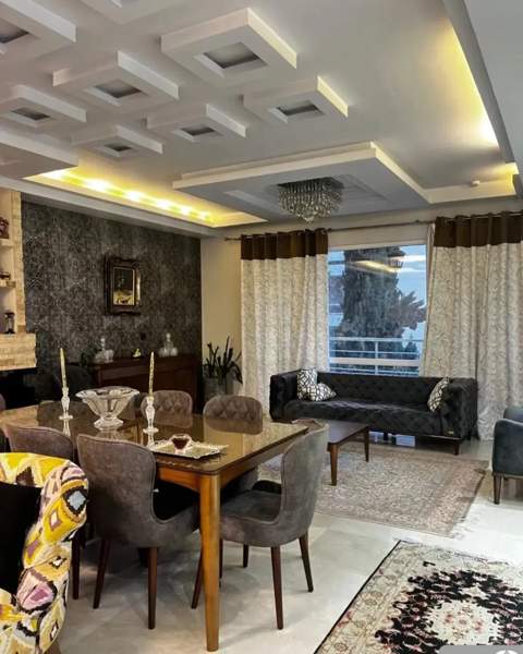 ۱۵۵ متر اجودانیه