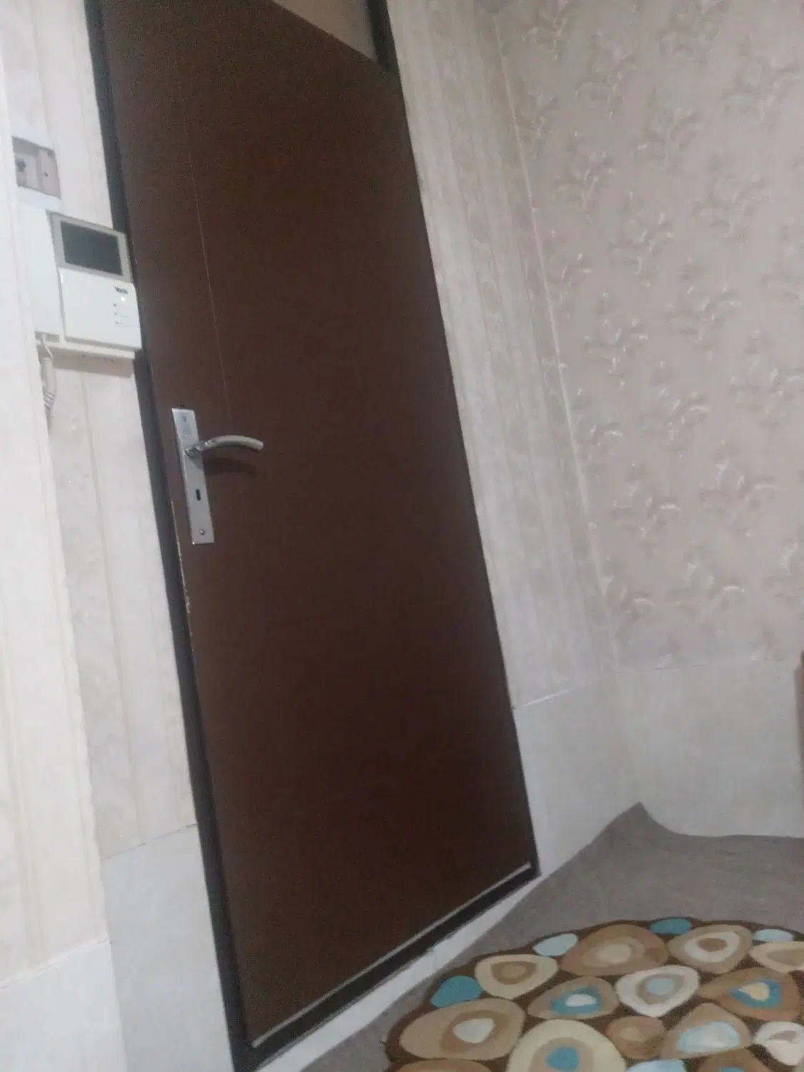 اجاره طبقه همکف ۴۰ متری در مارالان
