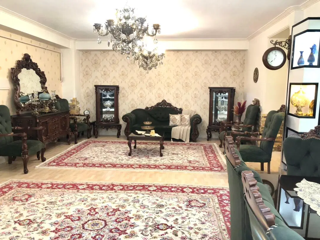 ۹۸متر چهارراه طالقانی (پاستور ابوریحان مارالان)