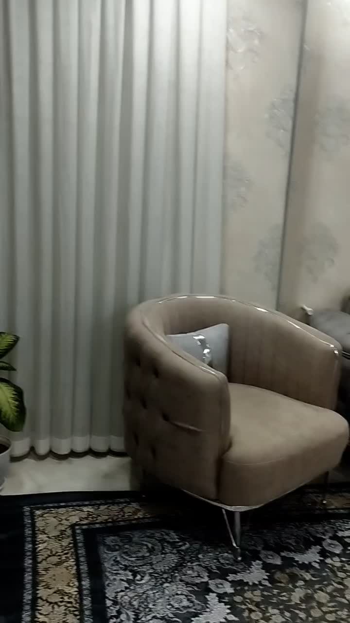واحد، 80متری، هشت سال ساخت دو خوابه تمیز