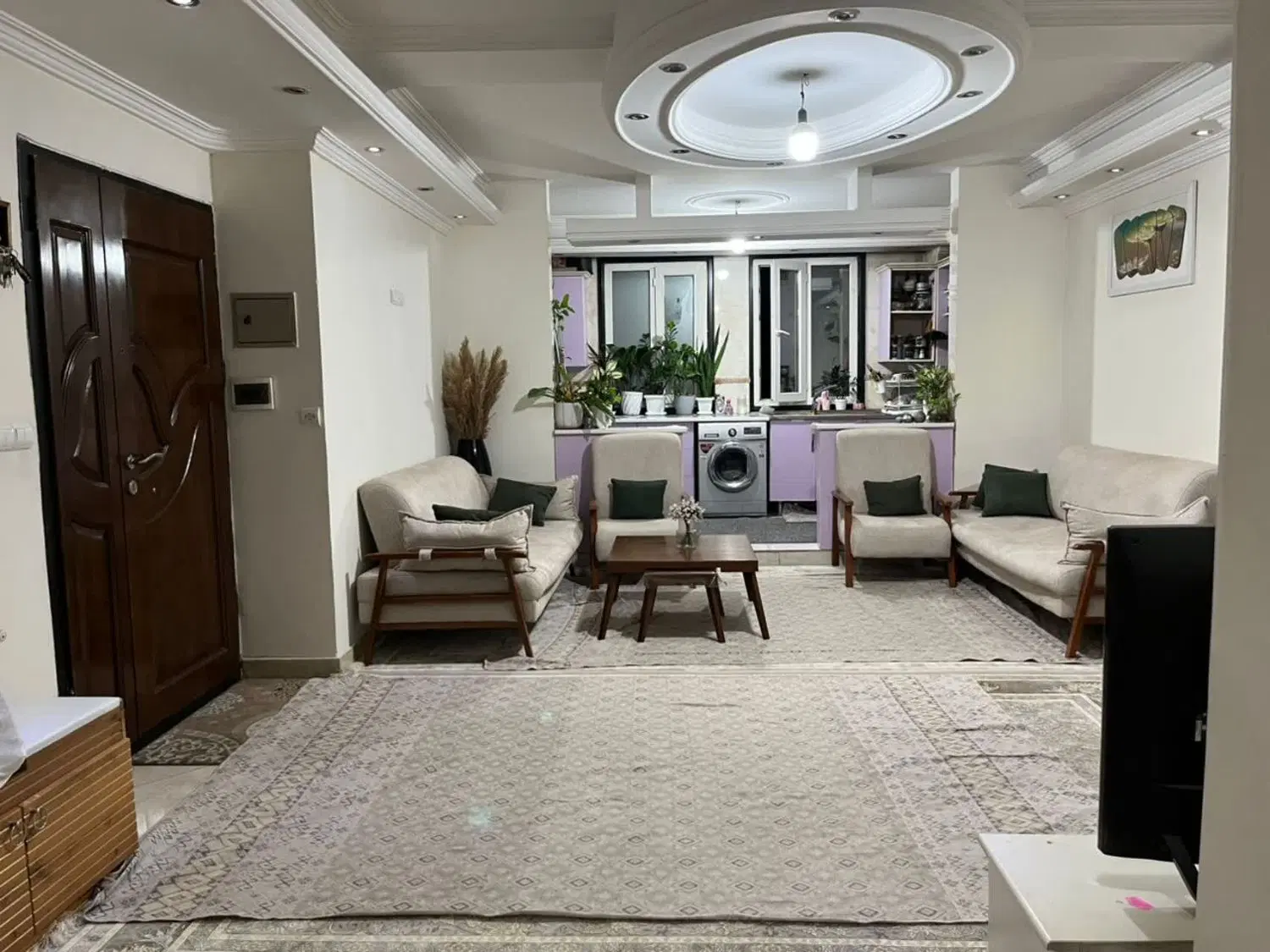 رهن و اجاره آپارتمان ۷۰ متری