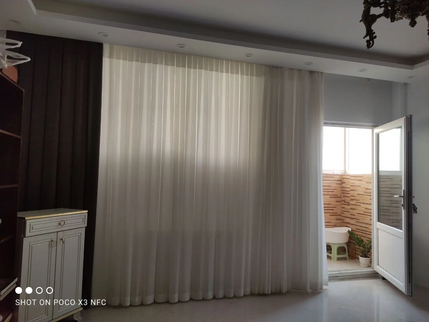 فروش ویژه  عرصه و اعیان قیمت کل۷میلیاردو سیصد