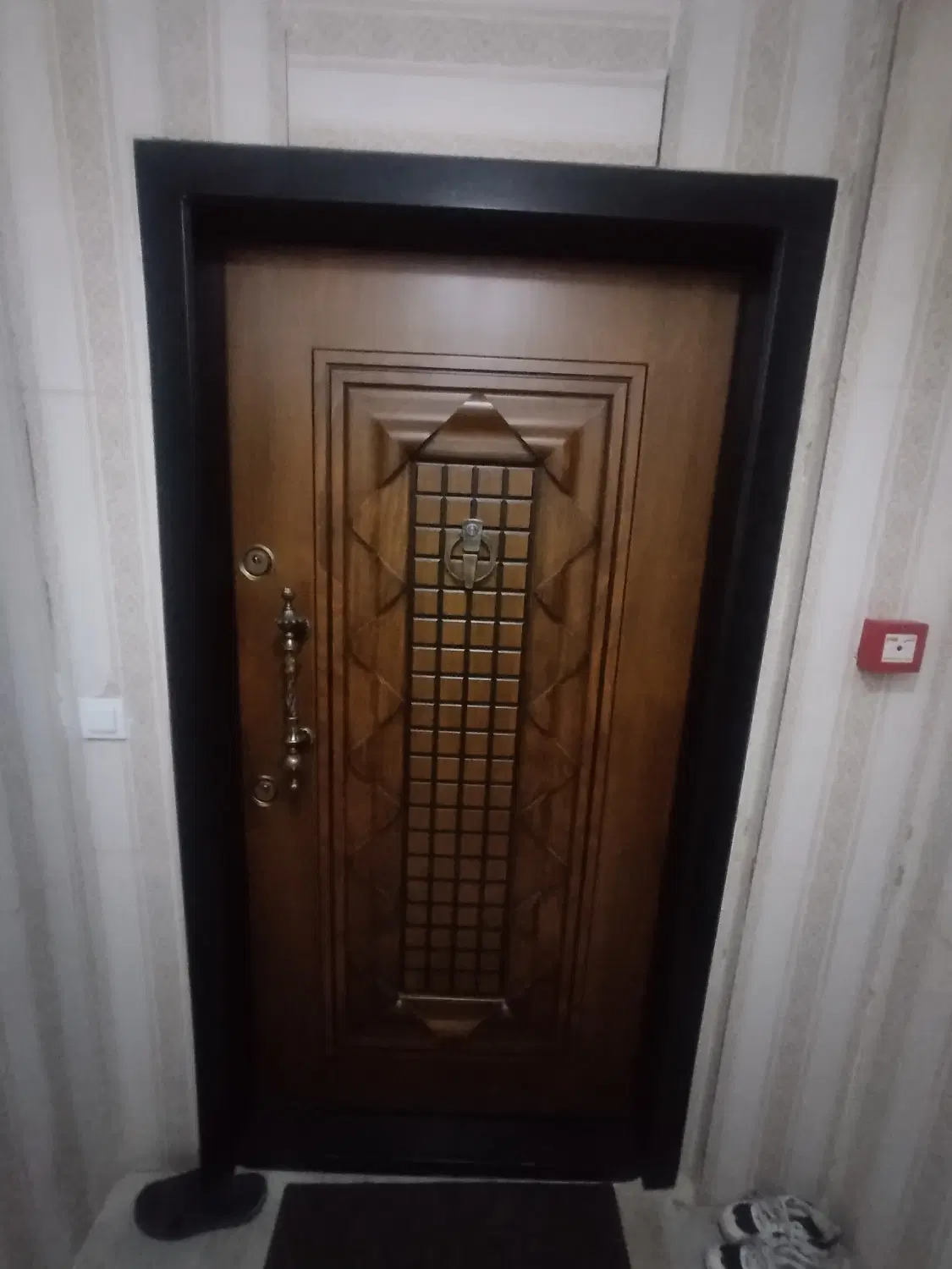 خانه ۶۸ متری نوساز