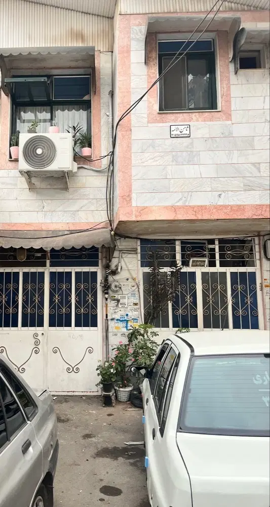 واحد همکف 90متری سند تک برگ