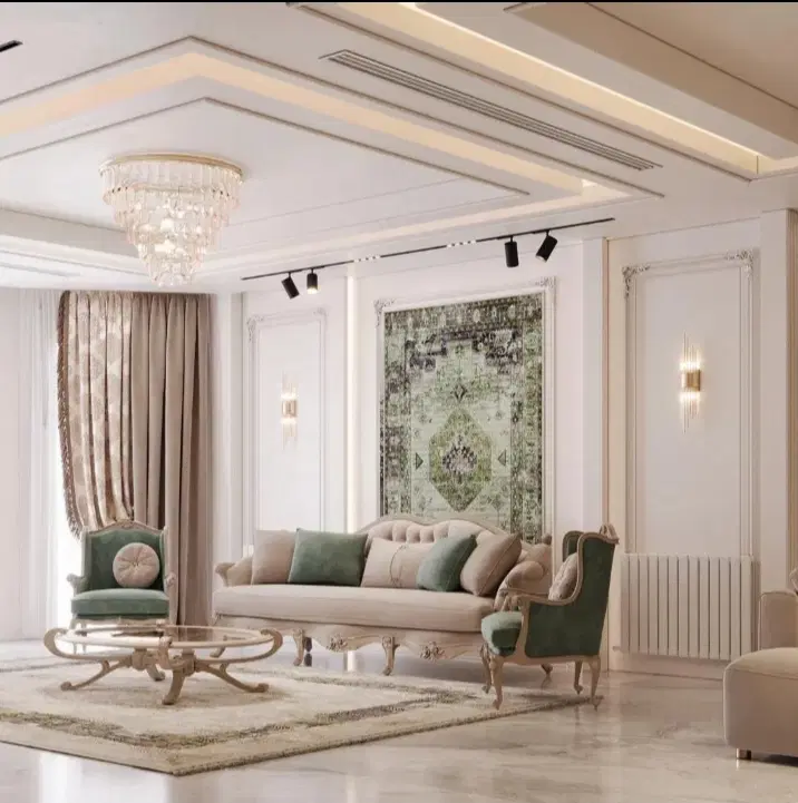 فـروش80متری_2خواب_تک واحدی_2پارکینگ_مرزداران