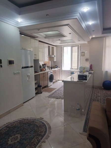 فروش آپارتمان ۱۲۰ متر ۳ خوابه علامه