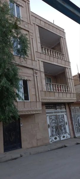 اجاره آپارتمان دوخوابه و نوساز در کرم آباد