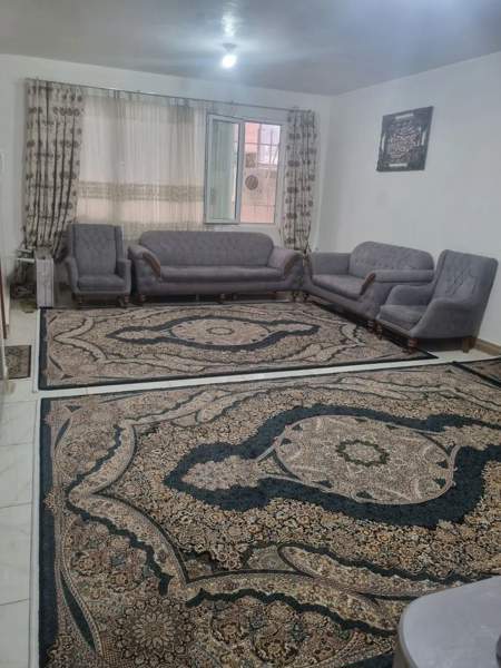 دوشان خانه تکمیل دوخواب عبور مجزا مرتب