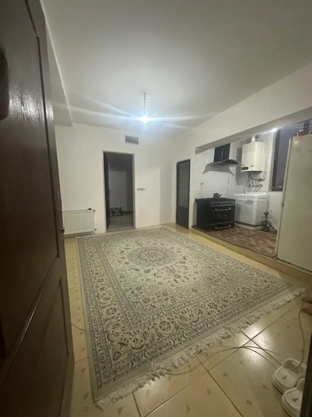 آپارتمان ۵۵ متری منتظری جدید