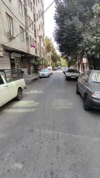 آپارتمان بلوار بهشتی جنب گلشهر مشاهده دقیق فیلم