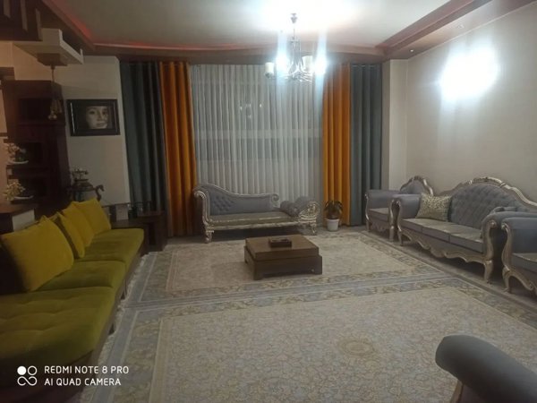 ۱۵۰ متری ۳ خوابه بلوار ایمان