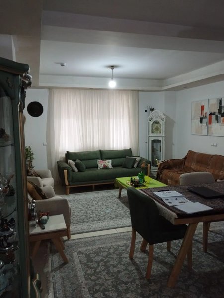 اجاره آپارتمان ۹۰ متر حضرت پور جنت ۳