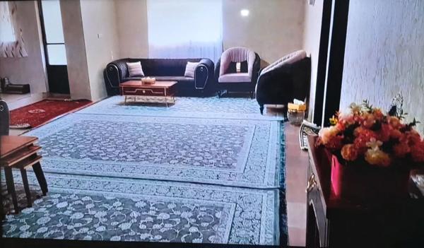 اجاره آپارتمان 85متری در ملایر، میدان نبوت