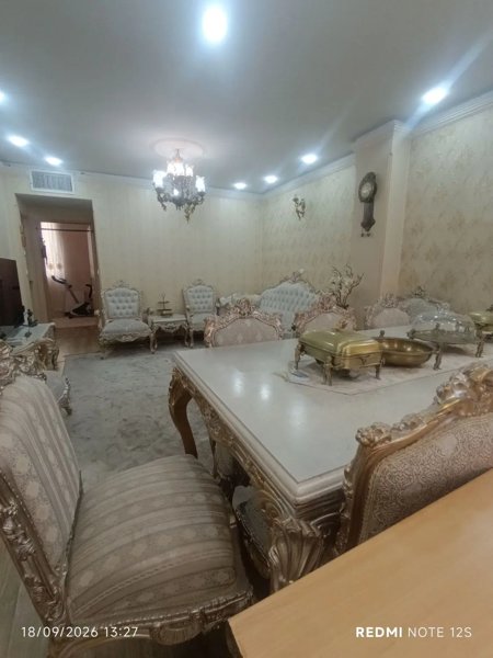 68متر،2خواب،فول امکانات،استادمعین ،هاشمی