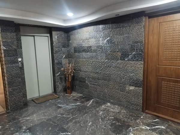 ۹۶ متر ۲ خواب مسکونی فول امکانات