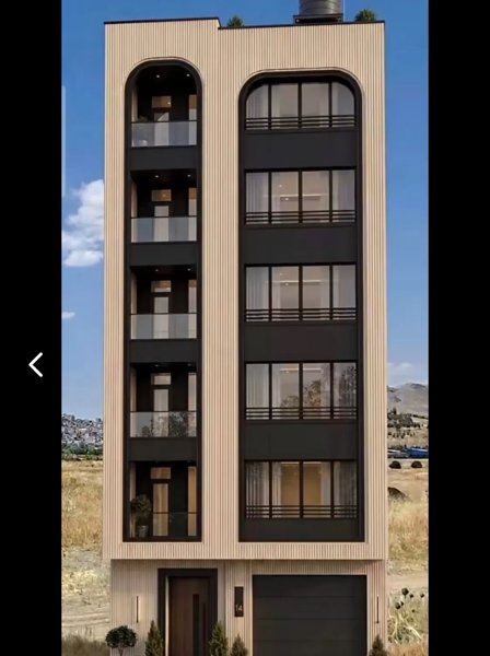 آپارتمان نظام مهندسی