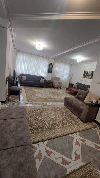 فروش آپارتمان دو خوابه، مجتمع برق، ویلاشهر