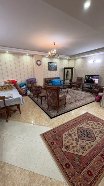 ۹۰متر فول رودکی