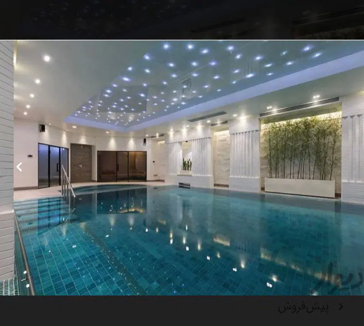 سعادت آباد صرافها ۹۰ متر ( بدون مشابه )