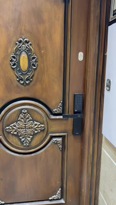 ۱۱۲متر واحد هوشمند