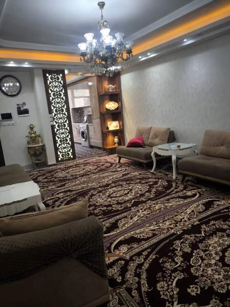 واحد آپارتمان لوکس 70 متر در مارالان