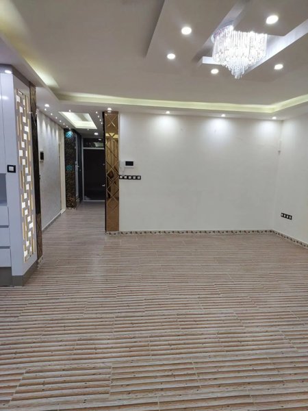 آپارتمان دو خوابه فرح