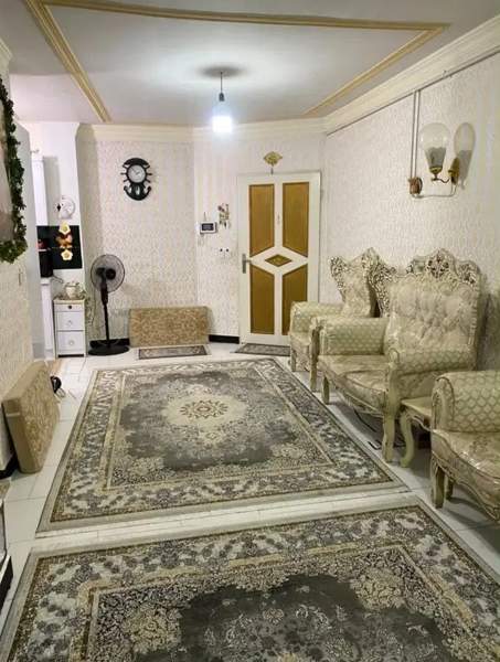 فروش۵۰متر۱خواب طبقه۴بازسازی دیانتی استقلال مروت