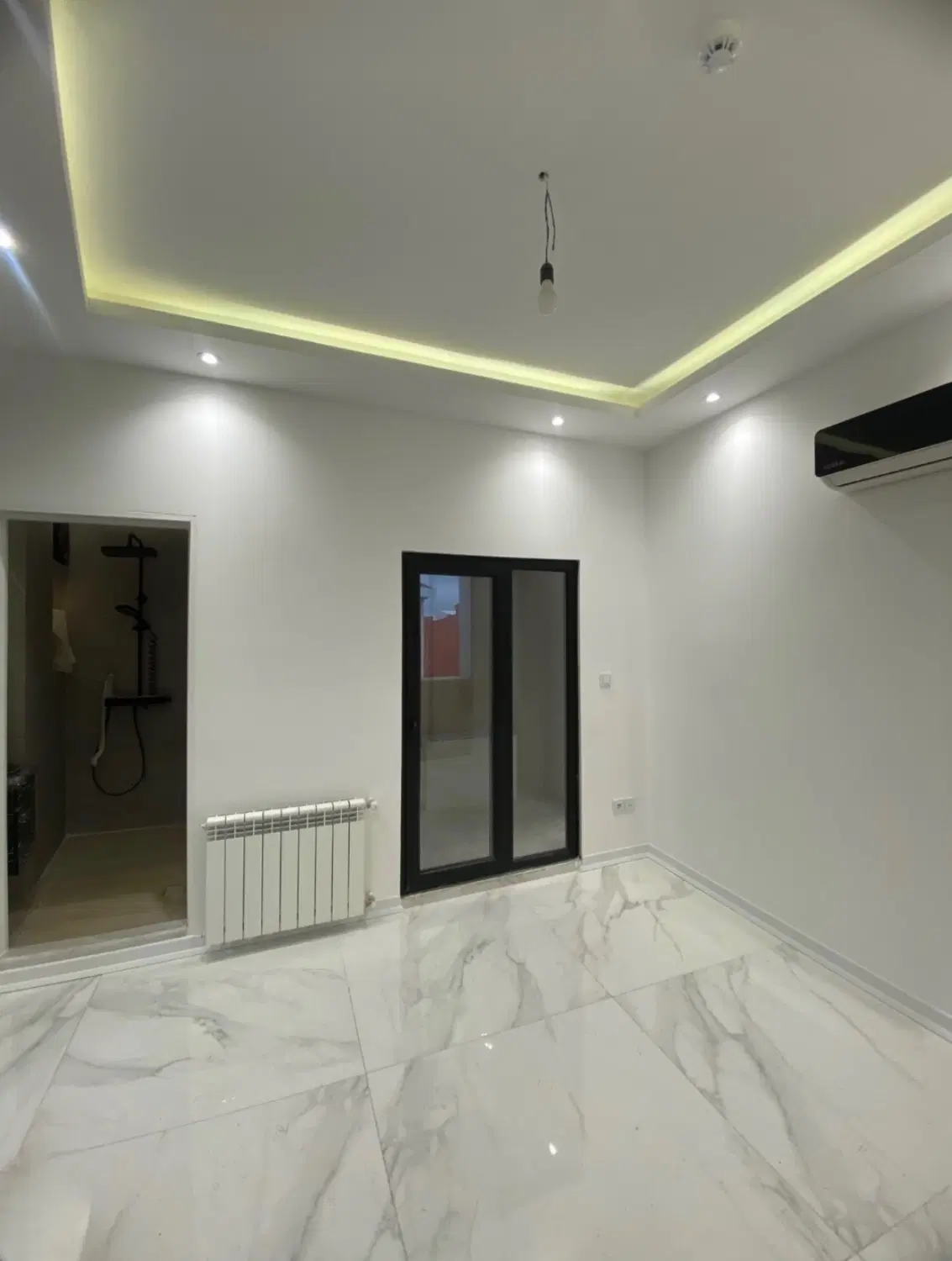 تک واحدی مدرن ۱۴۵ متر گلباغ