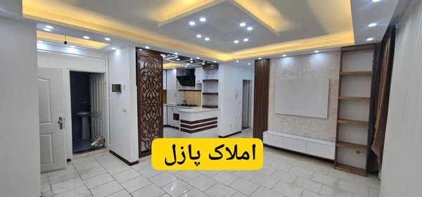 فروش آپارتمان شهر جدید سهند فاز 4 بر خیابان (پازل)