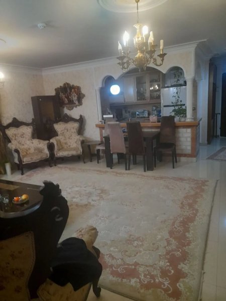 فروش آپارتمان 102 متری پیروزی بلوارابوذر بوستان