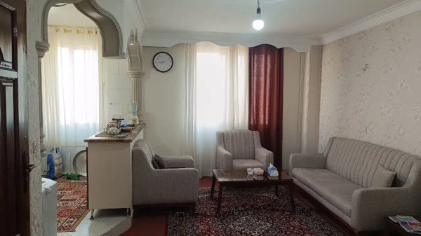 اجاره واحد ۷۰ متری مبله