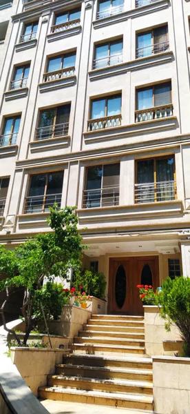 ۱۶۰متر فول فرمانیه شرقی (۲پارکینگ)