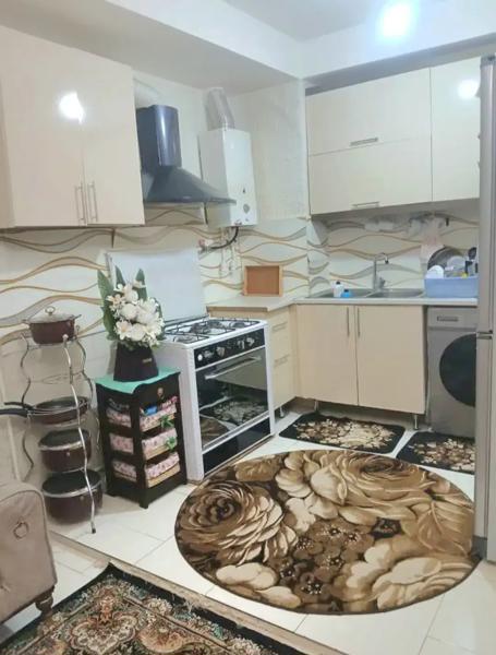 طبقه اول 53متر نیکو اندیشه املاک علیپور