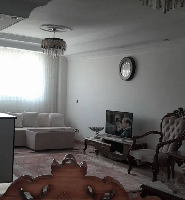 ۷۲ متر ، تک واحد ، دوخواب ، آسانسوردار ، م خراسان