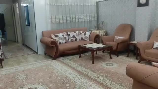 اجاره آپارتمان باهنر سبحان ۳